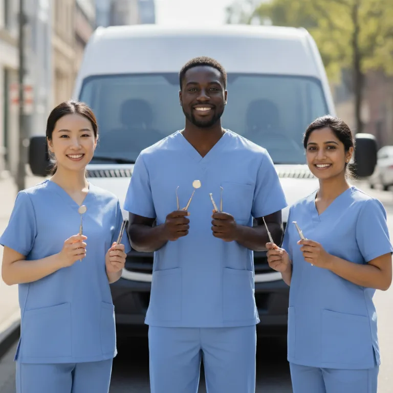 dentist Townline