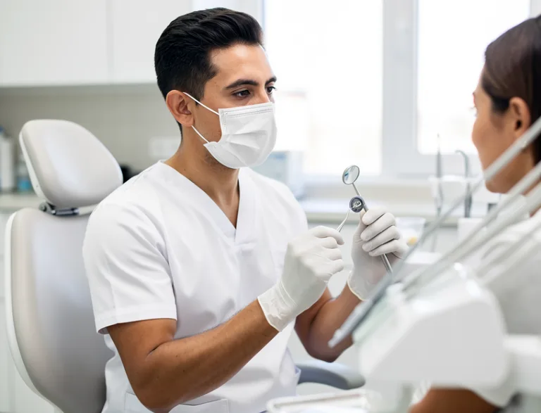 dentist Townline